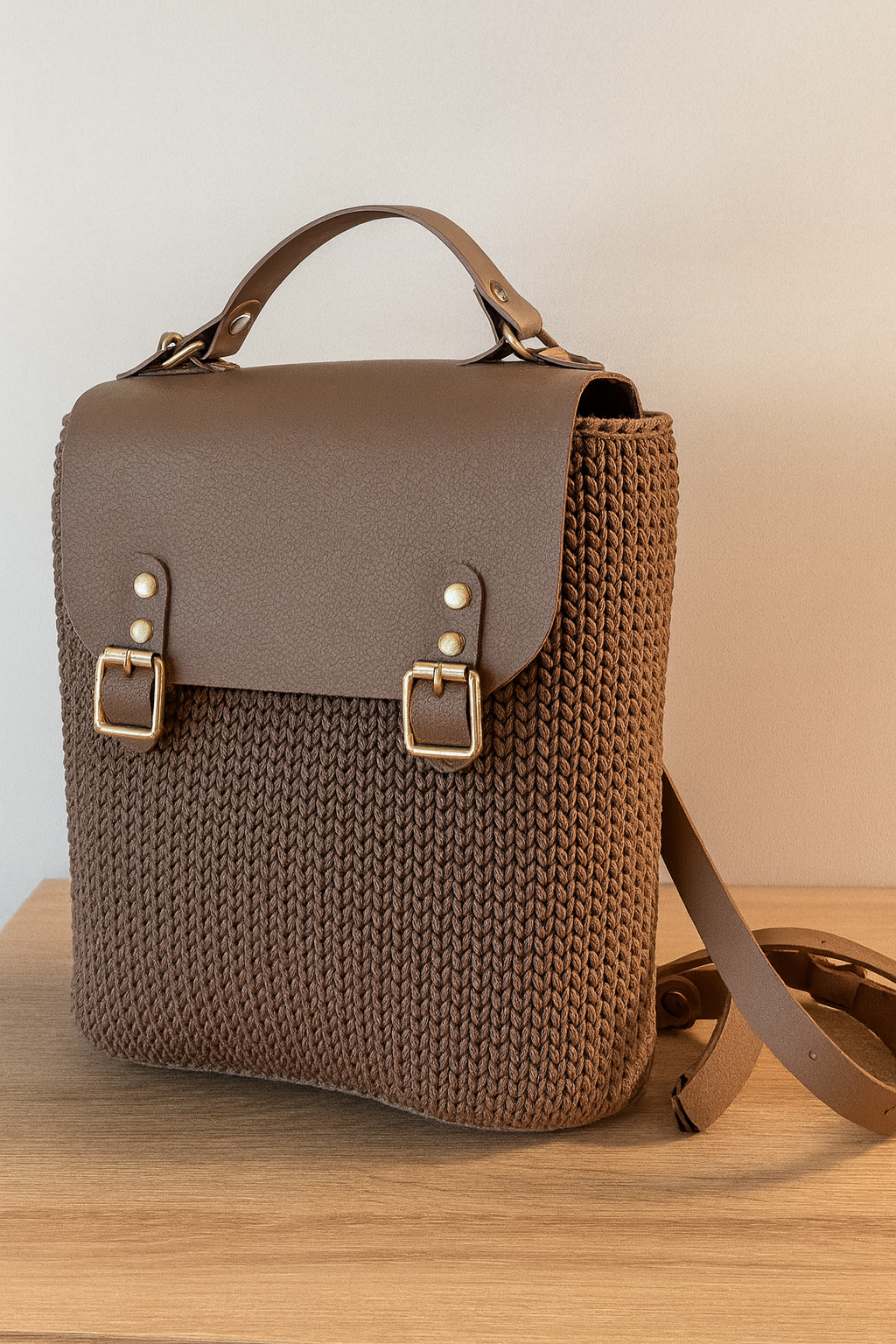 Plecak Urban - obrazek 2