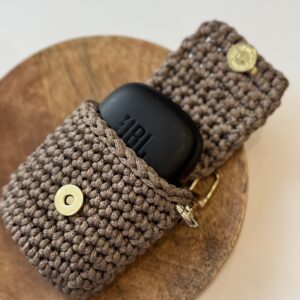 Etui do słuchawek