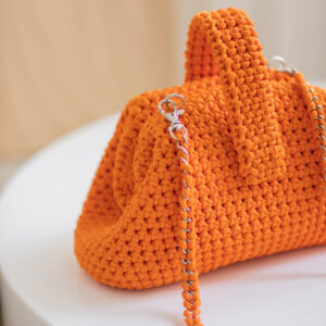 Clutch bag mini