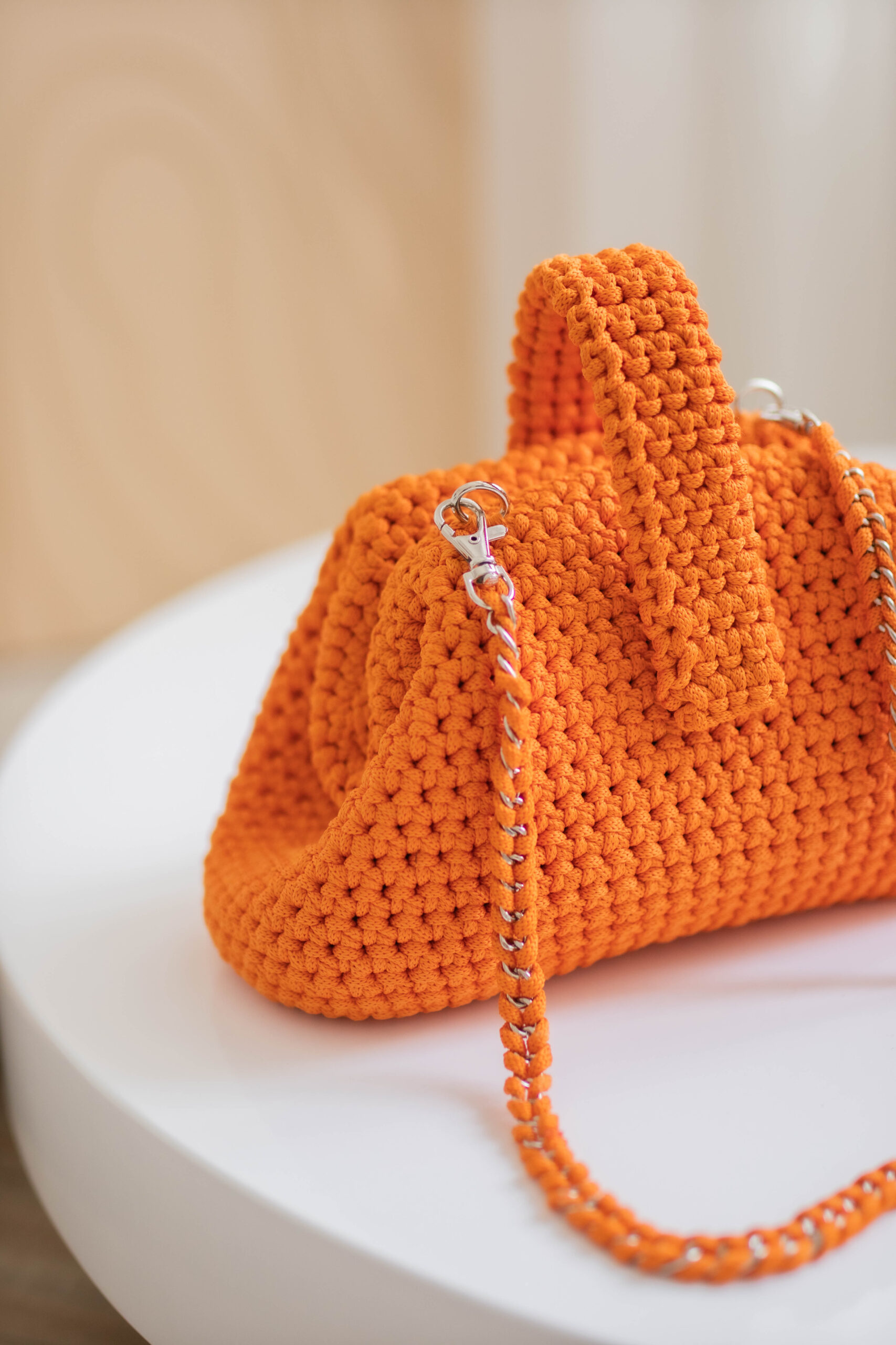 Clutch bag mini - obrazek 2