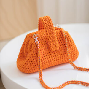 Clutch bag mini