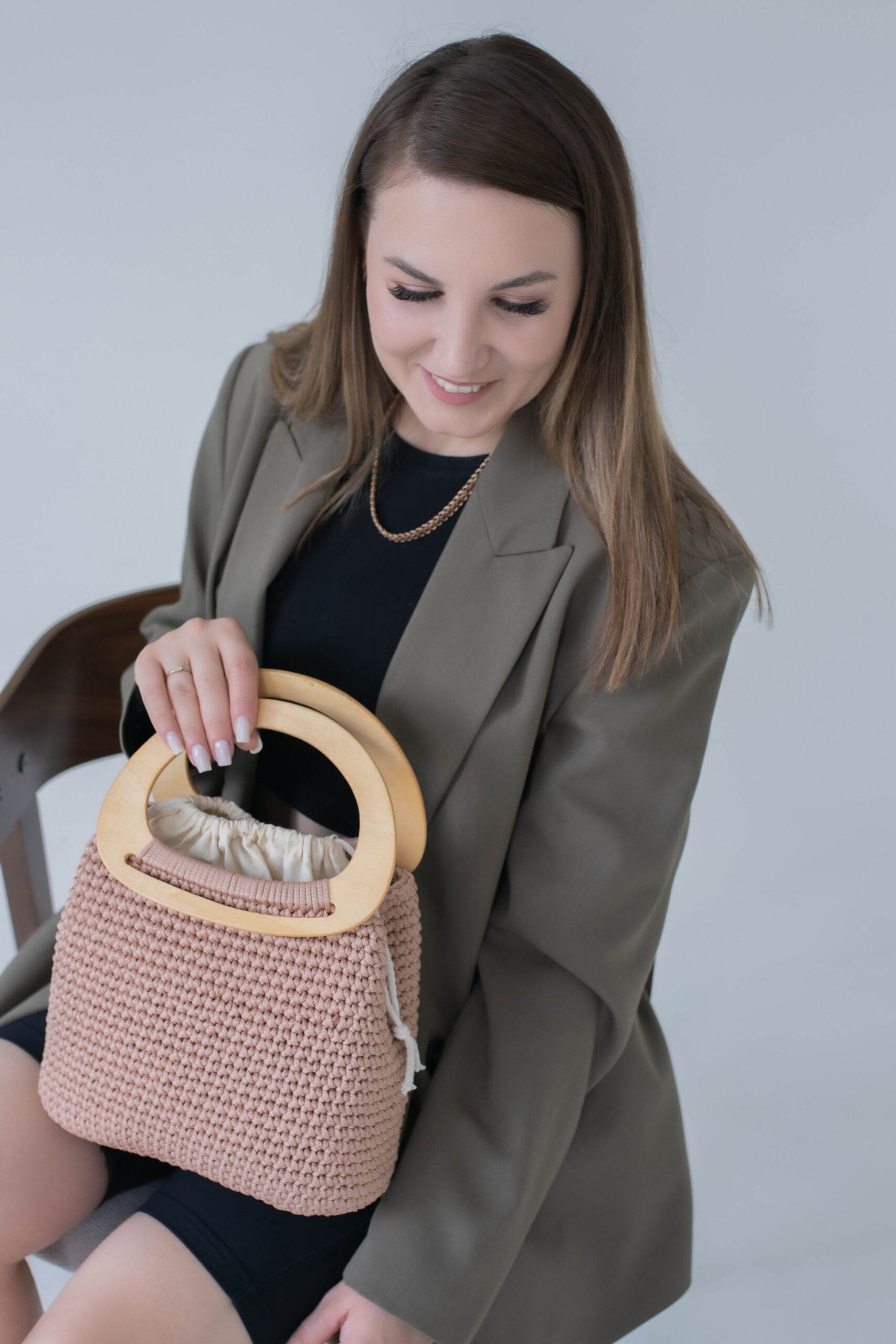 Sophia bag - obrazek 3