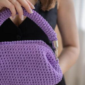Clutch bag mini