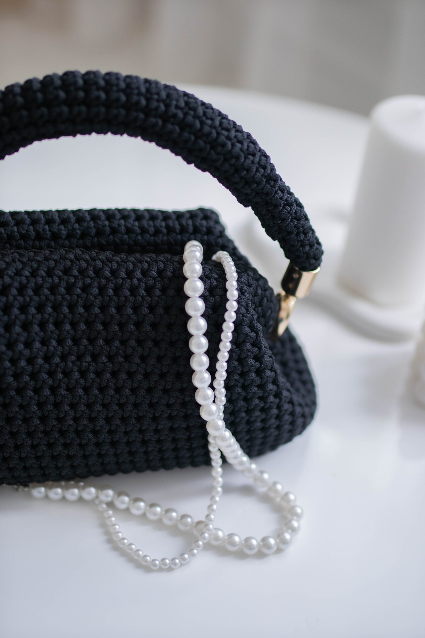 Clutch bag mini - obrazek 3