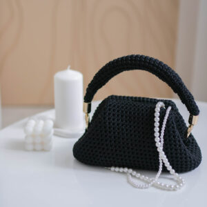 Clutch bag mini