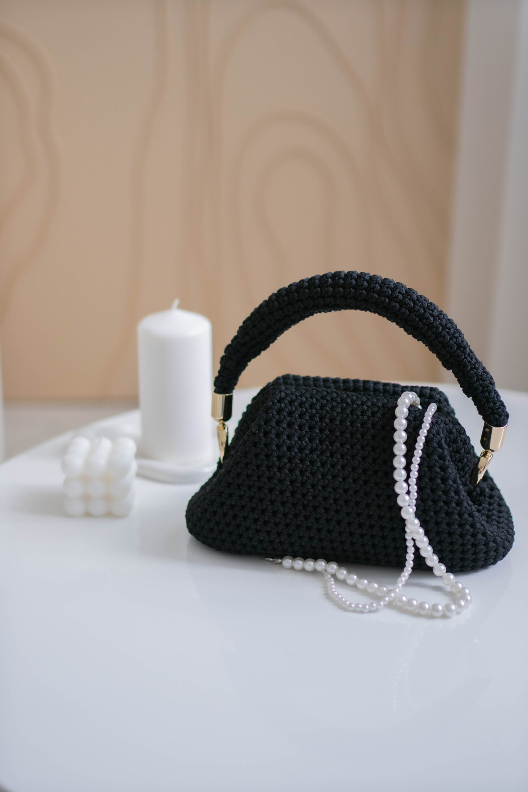Clutch bag mini - obrazek 2