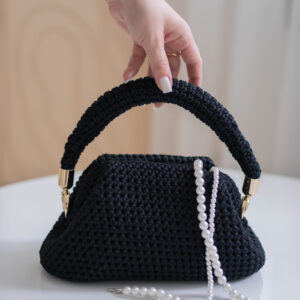 Clutch bag mini