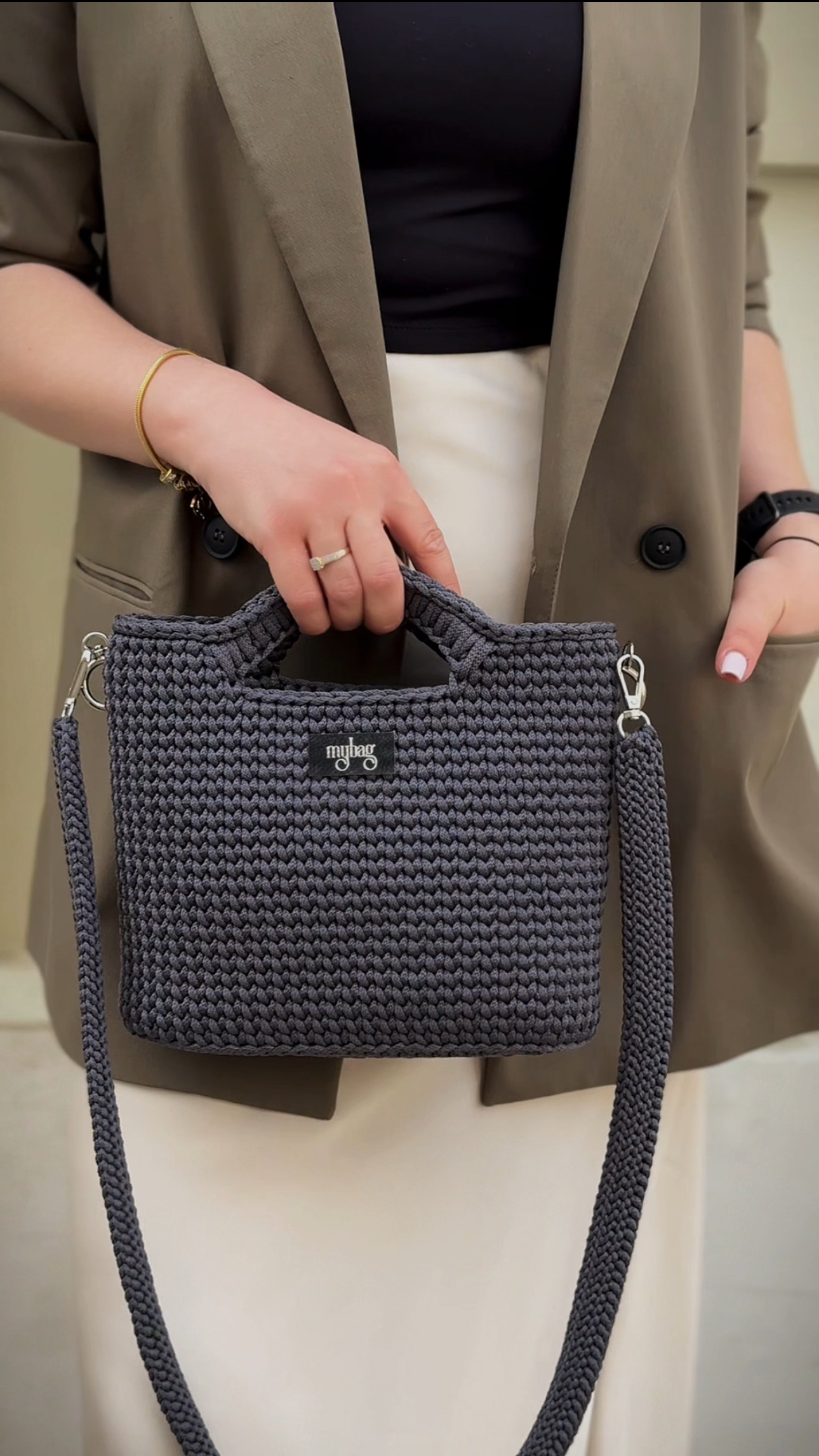 Ella Bags